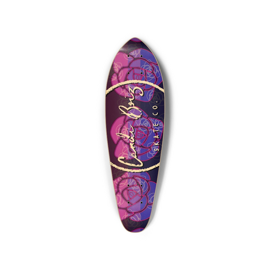 Bi Pride Mini-Cruiser